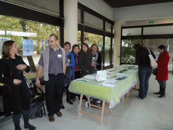 10me journe de formation AFPPE Aquitaine 