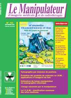 Revue Le Manipulateur 154